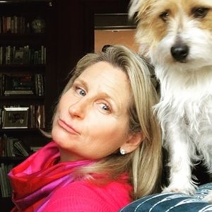 Meet your Posher, Maggie